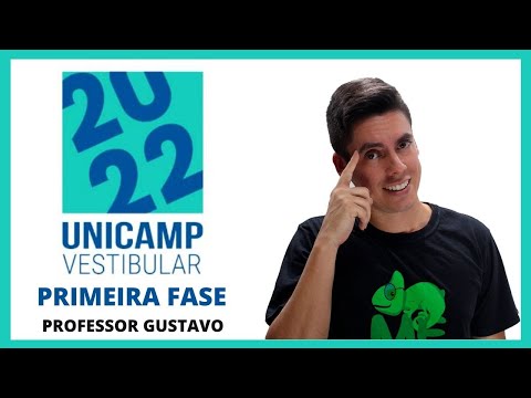 CORREÇÃO UNICAMP 2022