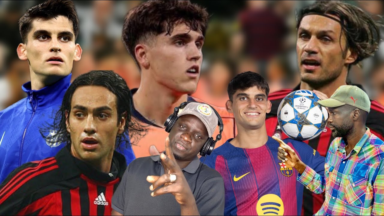 Cubarsi &Gerrad Martin est un duo remarquable pour rappeler………..