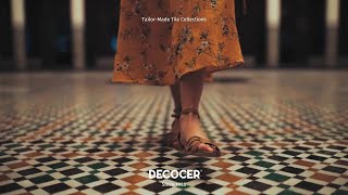 Decocer Floor Tiles Azulejos Para Suelos
