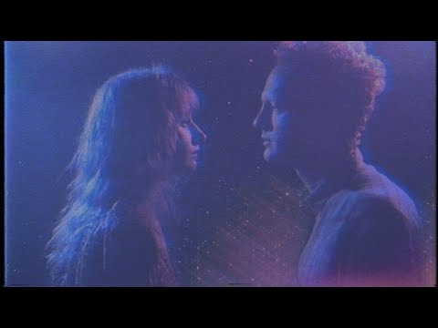 Pure Bathing Culture // All Night (Official Music Video)