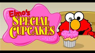 Pc Longplay - Elmos Special Cupcakes Part.1 Of 2