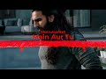 Main Aur Tu (Instrumental) - Dhurandhar: The Revenge | Ranveer S | Shashwat S | MR MUSIC