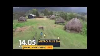 Download lagu Child Friendly Village Concept in Papua @ Metro Plus Siang | 15 Oct 2016 | 14.05