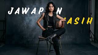 Jawapan Kasih  Amy Mastura  Ai Malay X Korean Cover alternative Rock Ver
