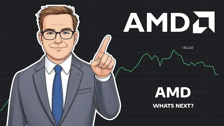 What's Next? - AMD Stock Price Prediction - AMD Stock Analysis | Advanced Micro Devices Stock