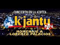 Los dvila y kjantu per  homenaje a lorenzo palacios chacaln concierto azotea parte 510