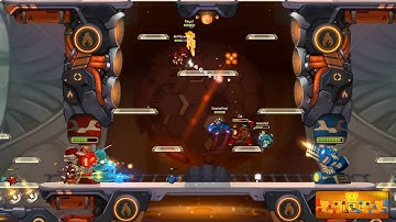 AwesomeNauts Montage #2: Prediction Affliction