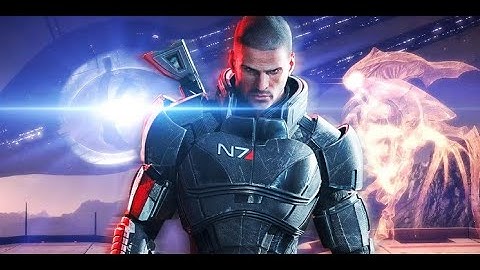 Mass Effect 2 | Best Sci-fi Game | Complete Walkthrough and Gameplay | Part 22
