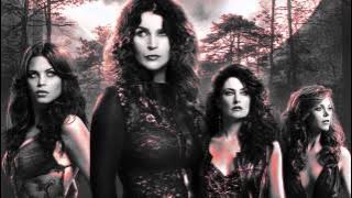 Witches of East End - 1x01 Music - Say Now by The Rival
