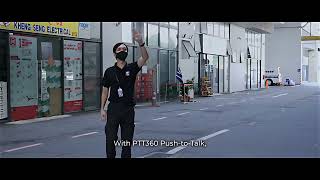 PTT360 Push-To-Talk Application screenshot 4