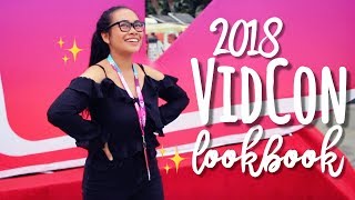 2018 VidCon Lookbook! | SimplyMaci by simplymaci 506 views 5 years ago 2 minutes, 19 seconds