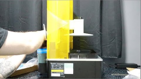 Anycubic M3 Max Unboxing, Full Build And Test Print Video. Croston3DCNC