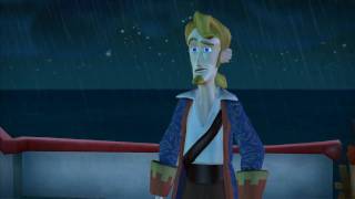 Tales of Monkey Island: Complete Season video 1