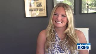 Sherman Chamber of Commerce names Emilie Harris as new president and CEO