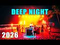 Dark Reggaeton Flow 🌙 Latin Nightclub Music | Heavy Bass, Underground Party Vibes