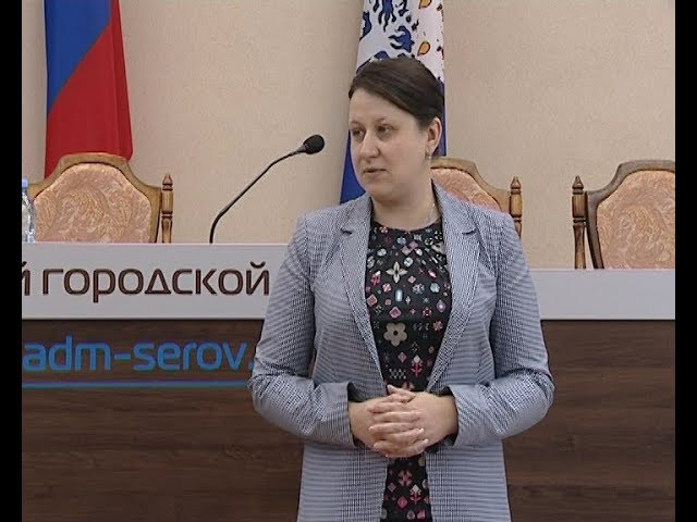 О главных итогах работы Елены Владимировны на посту мэра