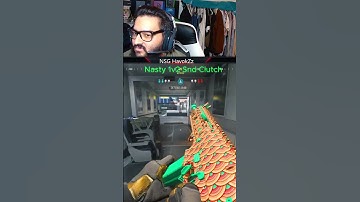 Insane 1v2 clutch SnD star...  #callofduty #mw3 #warzone #clutchcodwin #cod