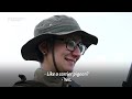 'Go In Unnoticed And Inflict Damage': Ukrainians Train Drone Operators For Battle