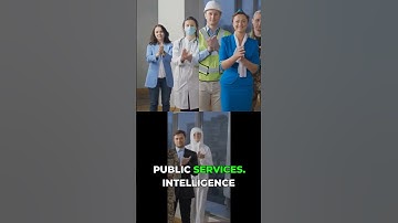 How AI Will Save The Economy (Not Destroy It)