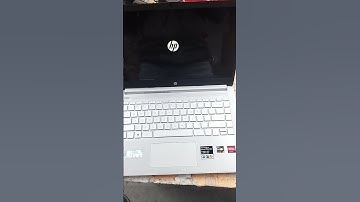 Hp Ryzen 7 boot test 🤩 #subscribe #likeforlikes #like #viral #shorts #shortsvideo #hpworld #hp