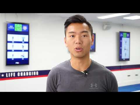 Eric's Story F45 - LOST 8KGs in 8 WEEKS!