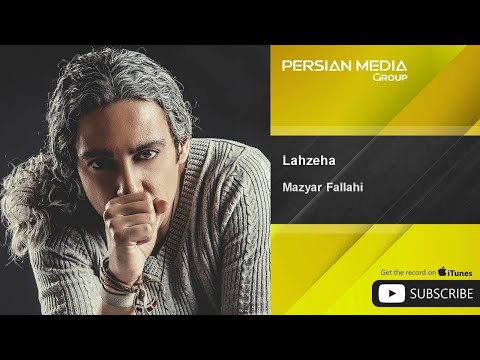 Mazyar Fallahi - Lahzeha