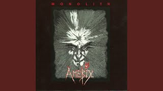 Video voorbeeld van "Amebix - Monolith"