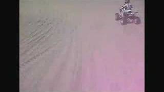 Glamis 2008