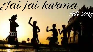 Jai jai jai kurma💪🐏⚔️#full video #song#kurma's power#new #youtube #kurmacreations