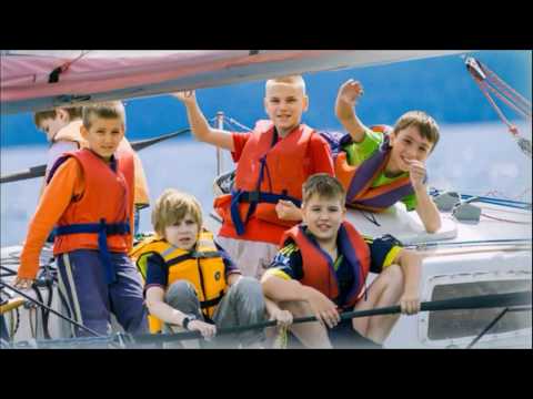 История развития парусного спорта в г