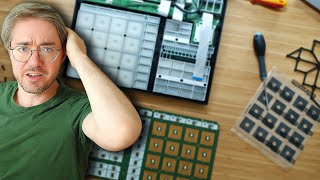 I'm Taking Apart My Maschine mk3 (and hopefully fixing it)