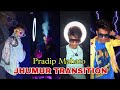 Pradip mahato new top 10 jhumur transition