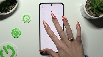 How to Edit Saved Google Passwords Autofill on REALME Narzo 60?