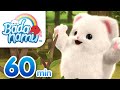 Children Nature Adventure Badanamu Compilation l Nursery Rhymes & Kids Songs