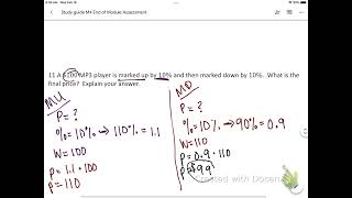Module 4 End of Module Study Guide 1 Video Part 4