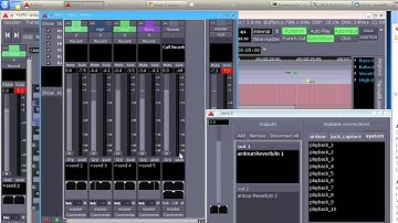 Introduction to Music Production Week 3 Assignment