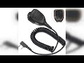 Rezension: Way Radio Lautsprecher, Mikrofon Talkies, Mikrofon Lautsprecher, Ersatz Radio Zubehör ...