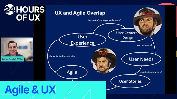 UX + Agile: The Good, The Bad, and the Ugly - Josh...