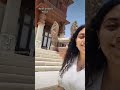 Inside The Historic Haunted Palace Baron Empain S Palace Egypt Vlog قصر البارون إمبان