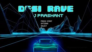 Chammak Challo - The Desi Rave - DJ Prashant - Bollywood House Music Remixes