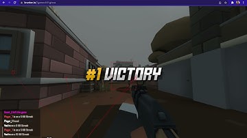 Hacking in Krunker.io | BANNED!