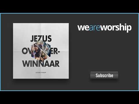 Mozaiek Worship - Op Hoop Van Zegen (feat. Kees Kraayenoord)
