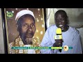 Témoignages sur S. Abdou khadre Mbacke par Serigne Lamine Diop