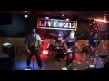 Capture de la vidéo Zukie Fury :: Live @ 212 :: April 28, 2017