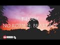 1 45 AM NO ROME Ft BEARFACE LYRICS mp3