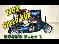Tamiya TT02 RC Speed Run Build. Yeah Racing & Hobbywing Brushless Upgrades - Tamiya Frog RC Giveaway