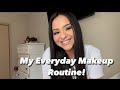 My Everyday Makeup Routine!