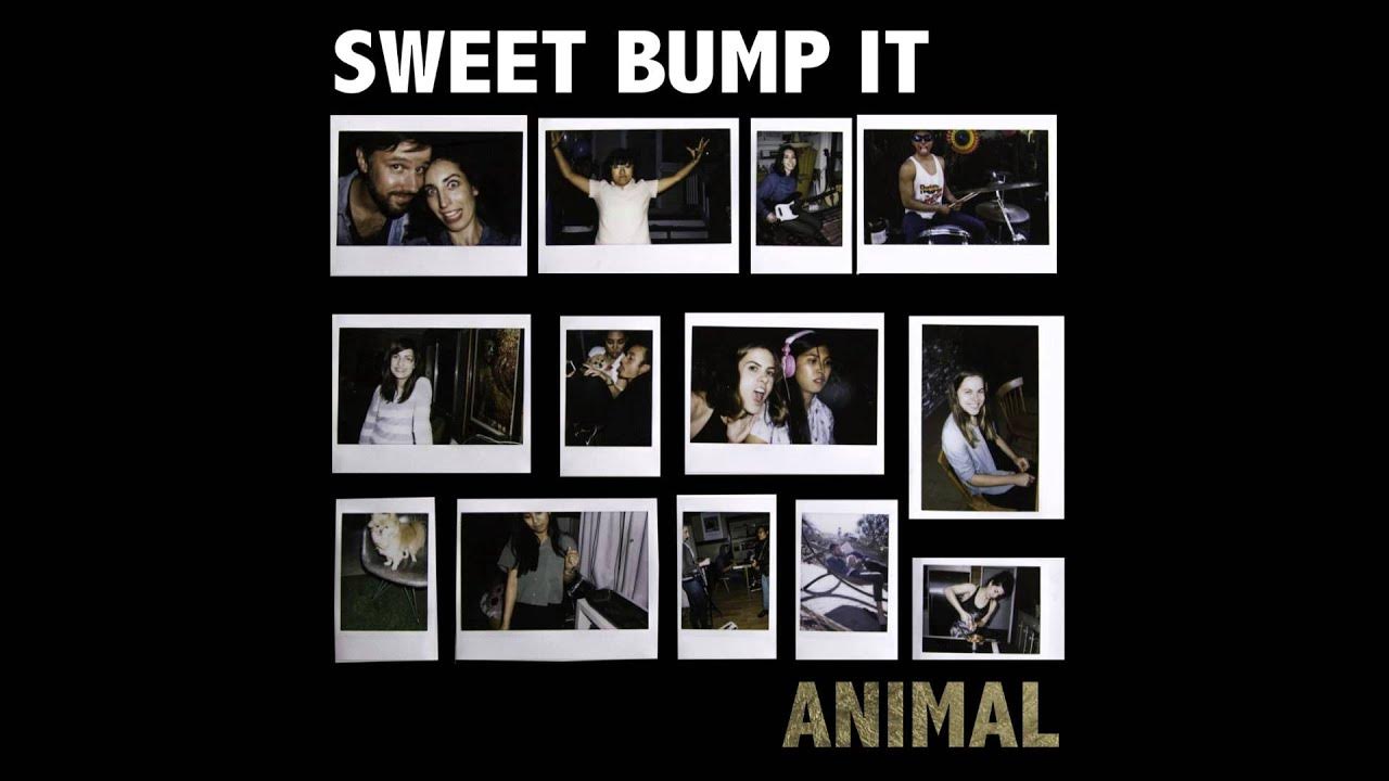 Sweet Bump It - Energy Sweet Bump It - Energy