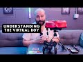 How to use a Nintendo Virtual Boy