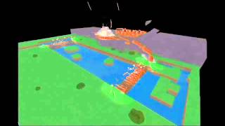 Roblox Explosion Physics